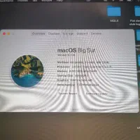 مک بوک پرو 2014 - 13 اینچ