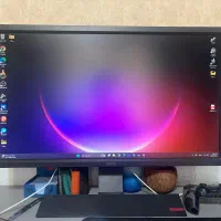 مانیتور ۲۷ اینچ BenQ gaming