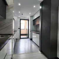 آپارتمان نوساز۲طرف نور ۱واحدی۱۹۹متر خ مبارزان شرقی|فروش آپارتمان|اصفهان, چشمه باقرخان|دیوار