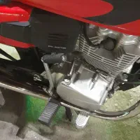 موتور لیفان