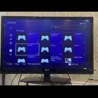 PS4 فت|کنسول، بازی ویدئویی و آنلاین|سبزوار, قائم|دیوار