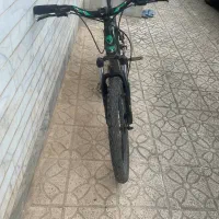 ‌دوچرخه تمیز سایز24