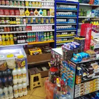 همکار خانوم برای سوپرمارکت در باقراباد|استخدام خدمات فروشگاه و رستوران|رشت, سعدی (تختی)|دیوار