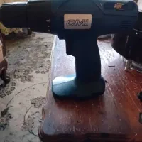 دلر شارژی GMI