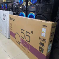 تلوزیون،ال ای دی.سامسونگ.الجی۳۲ ۴۳ ۵۰ ۵۵ ۶۵ ۷۵اینچ|تلویزیون و پروژکتور|قم, نیروگاه|دیوار