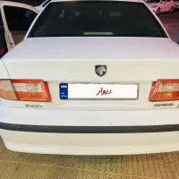 سمند LX مدل 94 سالم به شرط|خودرو سواری و وانت|دامغان, |دیوار