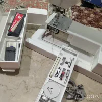 چرخ خیاطی|چرخ خیاطی و ریسندگی|حمیدیا, |دیوار