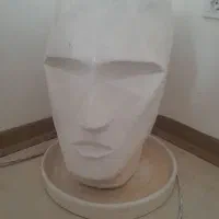 گلدان(ارتفاع ۵۰ سانت)