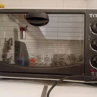 وسایل آشپزخانه