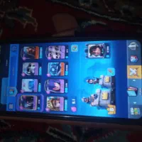 اکانت کلش رویال