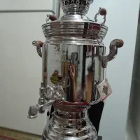 سماور گازی ۲۰لیتری نونو مارک ایرانژاد