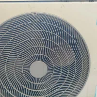 کولر 24000 midea اصل