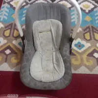 ست کالسکه و روروئک و کریر|کالسکه و لوازم جانبی|پاکدشت, پاکدشت (مامازند)|دیوار