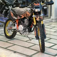 تریل بهپر انجین سوزوکی