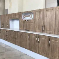کابینت های بادوام ومقاوم دربرابر رطوبت|مصالح و تجهیزات ساختمان|اصفهان, ابر|دیوار