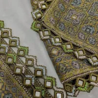 انواع کریشی