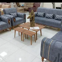 مبلمان کایلین---کد90305467|مبلمان خانگی و میز عسلی|تاکستان, |دیوار