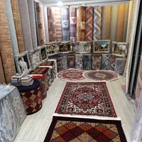 فروش انواع پتو و قالیچه وموکت چاپ سه بعدی|موکت|تبریز, |دیوار