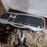 کامپیوتر|رایانه رومیزی|دیواندره, |دیوار