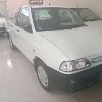 پراید وانت مدل ۱۴۰۲