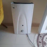 اب گرمکن گازی ایران شرق