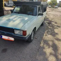 پیکان وانت|خودرو سواری و وانت|آستانه اشرفیه, |دیوار