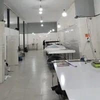 کارگاه مزدی دوز خیاطی