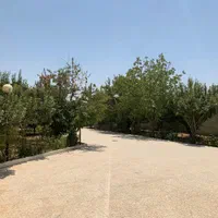 اجاره باغ ویلا استخر آبگرم و جکوزی صدرا|اجارهٔ کوتاه‌مدت ویلا و باغ|شیراز, شهرک گلستان|دیوار
