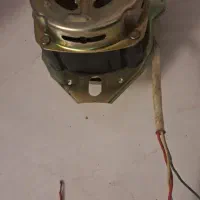 موتور لباسشویی