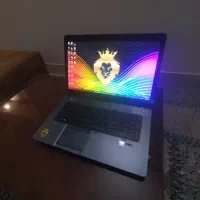 لپ تاپ hp|رایانه همراه|تهران, آهنگ|دیوار
