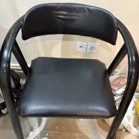 میز و صندلی سالم