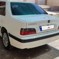 پارس Elx xu7p تمام فول۴۰۲(خانگی و کم کار)