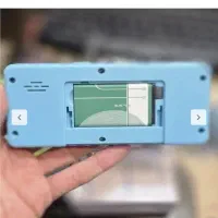 کنسول بازی دستی S5 با 8 گیگابایت حافظه و یک دسته