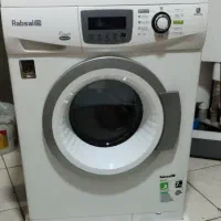 لباسشویی ابسال هفت کیلویی