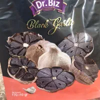 سیر سیاه