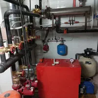 مشعل تاسیسات استخر جکوزی موتورخانه پکیج جارواستخر|خدمات پیشه و مهارت|مشهد, وکیل‌آباد|دیوار