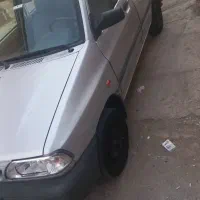 پراید مدل ۸۸ فابریک