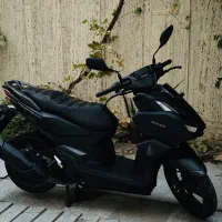 کلیک واریو 160 ABS|موتورسیکلت|تهران, امیرآباد|دیوار