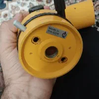 دوربین نقشه برداری