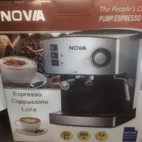 قهوه ساز nova
