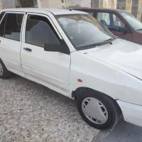 پراید111 مدل95