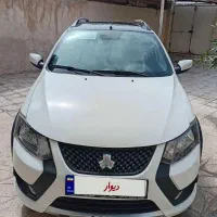 کوییک Rs پارس خودرو مدل ۱۴۰۳