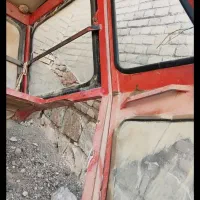 اتاق تراکتور فرگوسن