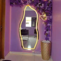 انواع آیینه در (ابعاد ۱۶۰در۶۰)(فقط 1500)