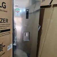 یخچال دوقلو الجی اکبند فروش فوری