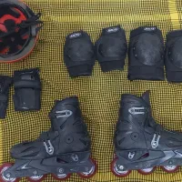 کفش اسکیت ایتالیایی