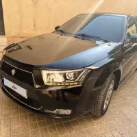 دنا پلاس اپشنال مدل 1403(نقد و اقساط )