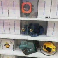 پمپ آب و اتومات فروش همکاری