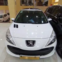 207 پاناروما 1401 صفر