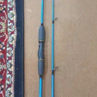 چوب وچرخ ماهیگیری|ماهیگیری|خمینی‌شهر, |دیوار